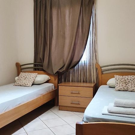 Guesthouse Villa Joanna&Mattheo Sarandë Eksteriør billede