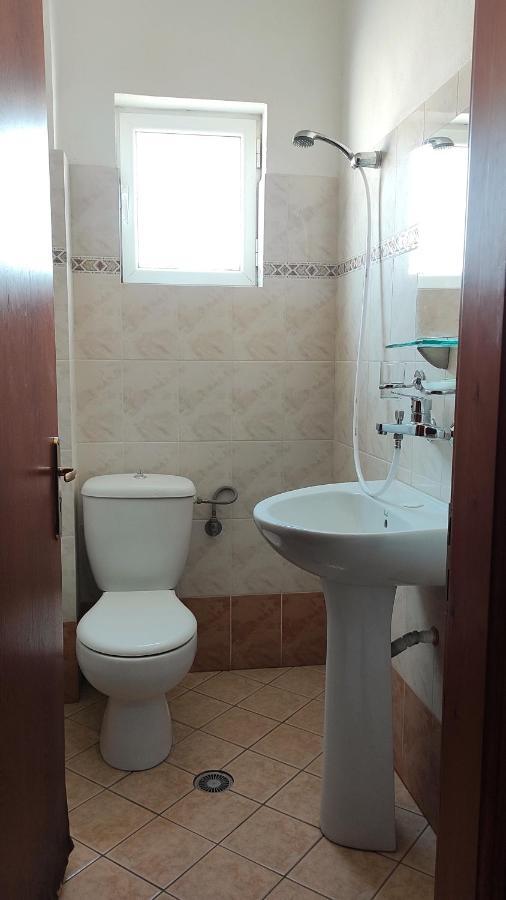 Guesthouse Villa Joanna&Mattheo Sarandë Eksteriør billede