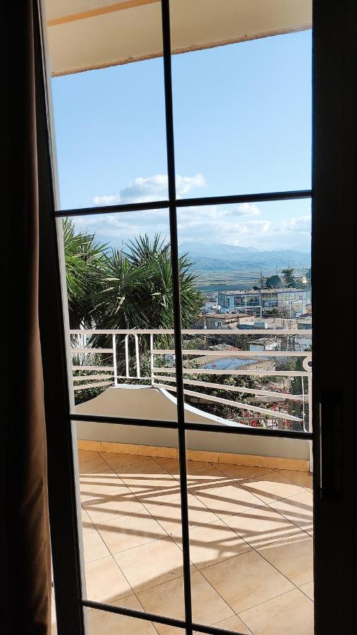 Guesthouse Villa Joanna&Mattheo Sarandë Eksteriør billede