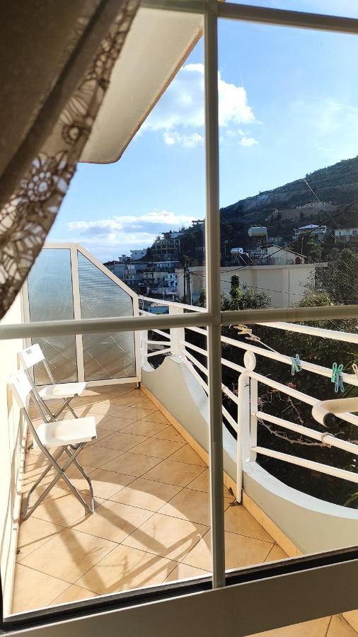 Guesthouse Villa Joanna&Mattheo Sarandë Eksteriør billede
