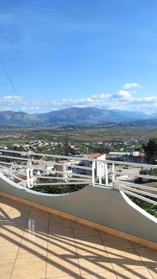 Guesthouse Villa Joanna&Mattheo Sarandë Eksteriør billede