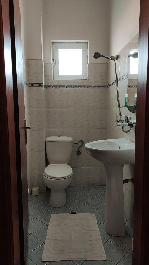 Guesthouse Villa Joanna&Mattheo Sarandë Eksteriør billede