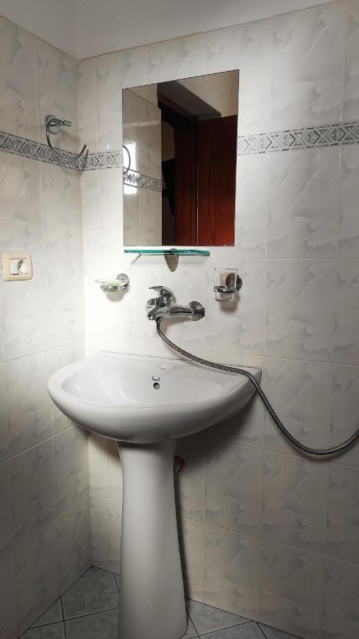 Guesthouse Villa Joanna&Mattheo Sarandë Eksteriør billede