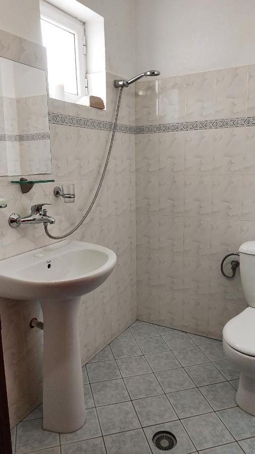 Guesthouse Villa Joanna&Mattheo Sarandë Eksteriør billede