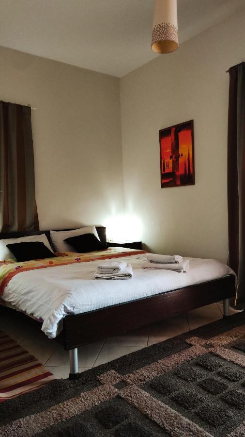 Guesthouse Villa Joanna&Mattheo Sarandë Eksteriør billede