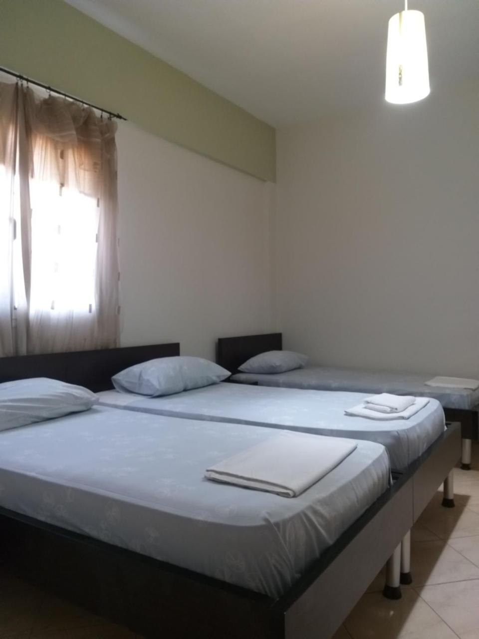 Guesthouse Villa Joanna&Mattheo Sarandë Eksteriør billede
