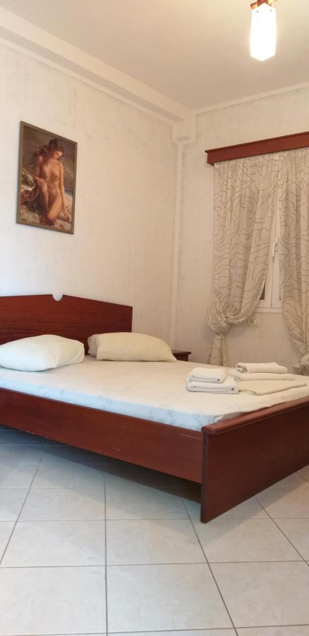 Guesthouse Villa Joanna&Mattheo Sarandë Eksteriør billede