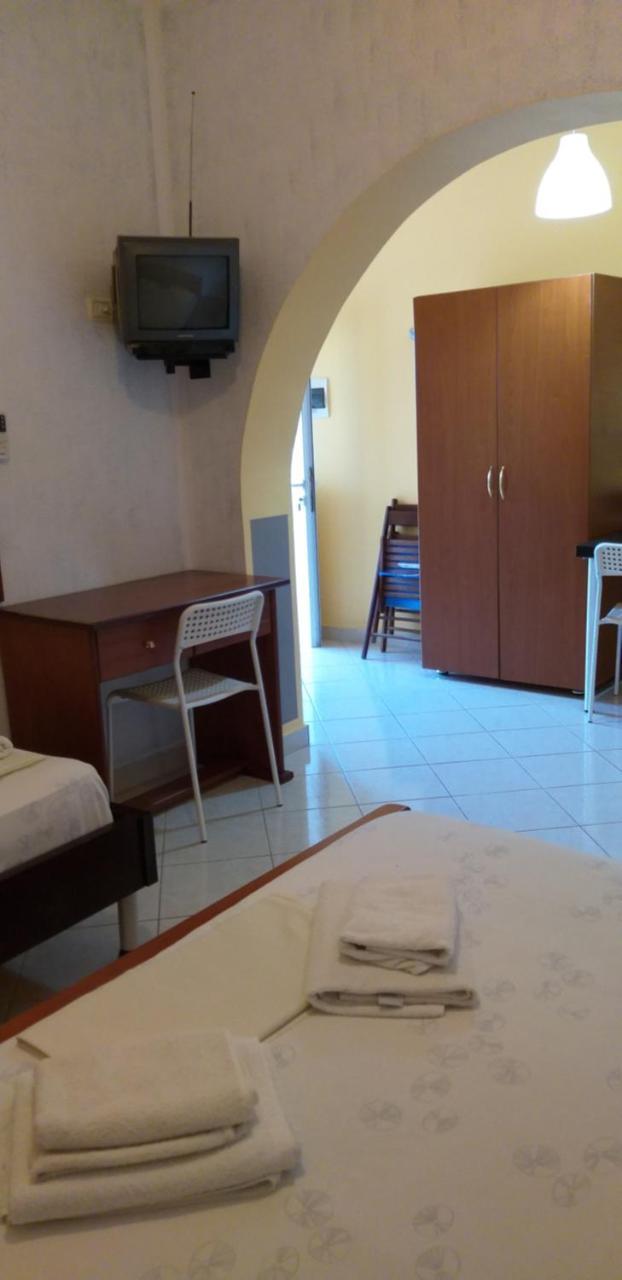 Guesthouse Villa Joanna&Mattheo Sarandë Eksteriør billede