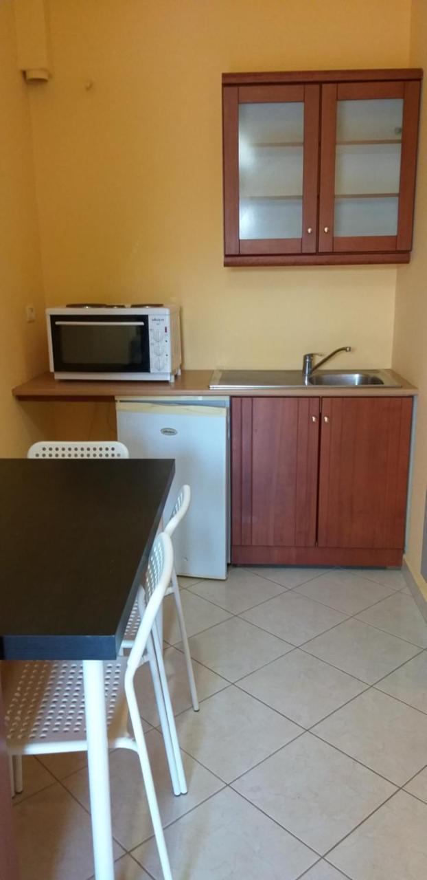 Guesthouse Villa Joanna&Mattheo Sarandë Eksteriør billede