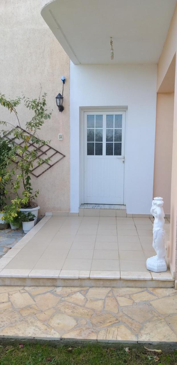 Guesthouse Villa Joanna&Mattheo Sarandë Eksteriør billede