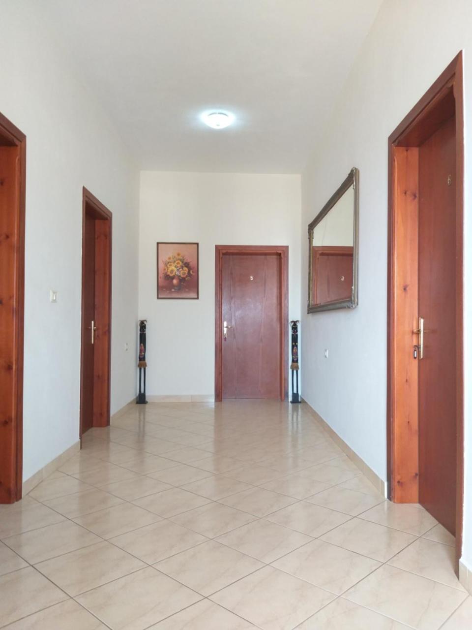Guesthouse Villa Joanna&Mattheo Sarandë Eksteriør billede