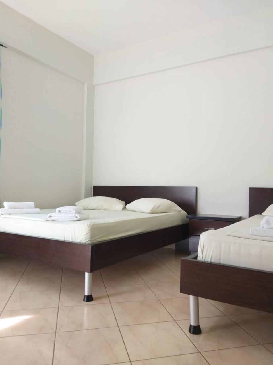 Guesthouse Villa Joanna&Mattheo Sarandë Eksteriør billede