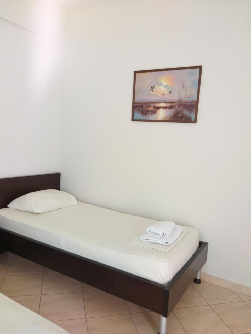 Guesthouse Villa Joanna&Mattheo Sarandë Eksteriør billede