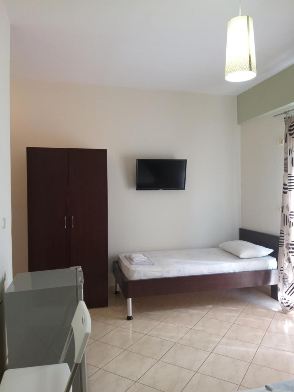 Guesthouse Villa Joanna&Mattheo Sarandë Eksteriør billede