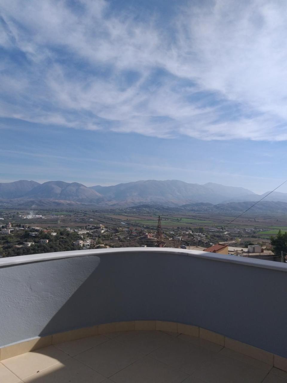 Guesthouse Villa Joanna&Mattheo Sarandë Eksteriør billede